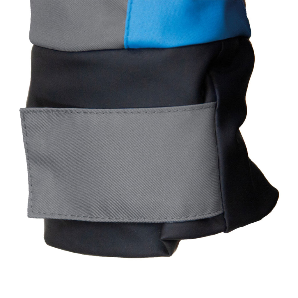 Sailing Comfort Smock vanntett 10 000 mm vannsøyle justerbare ermer