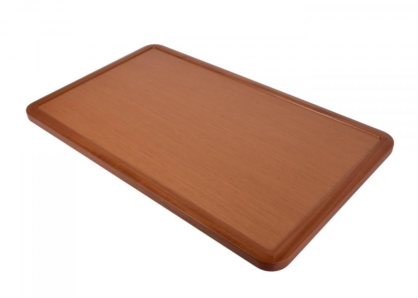 Salongbordplate rektangulær for yacht - Bavaria bakside