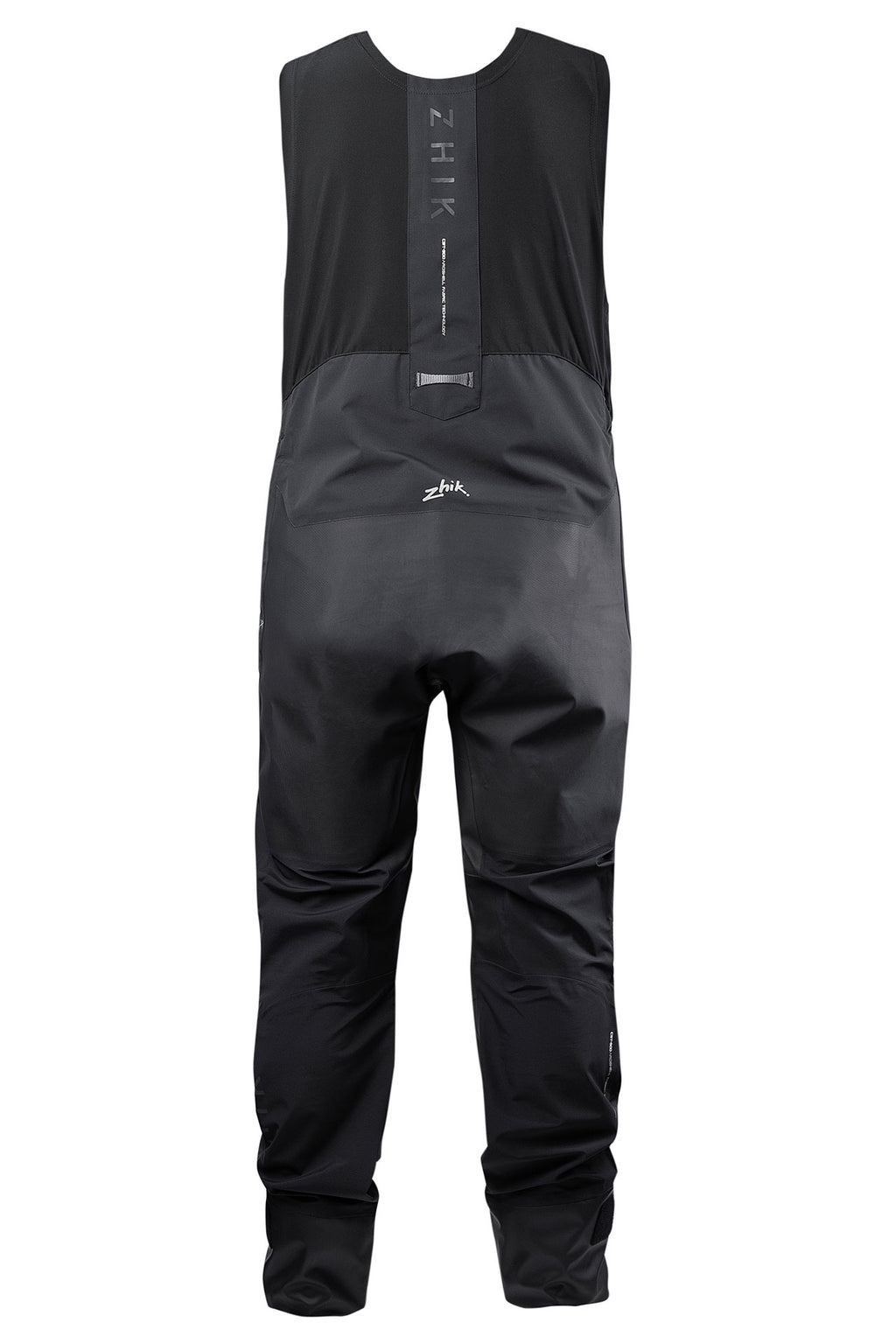 Salopette Coastal CST500 3-lags aroshell bakside