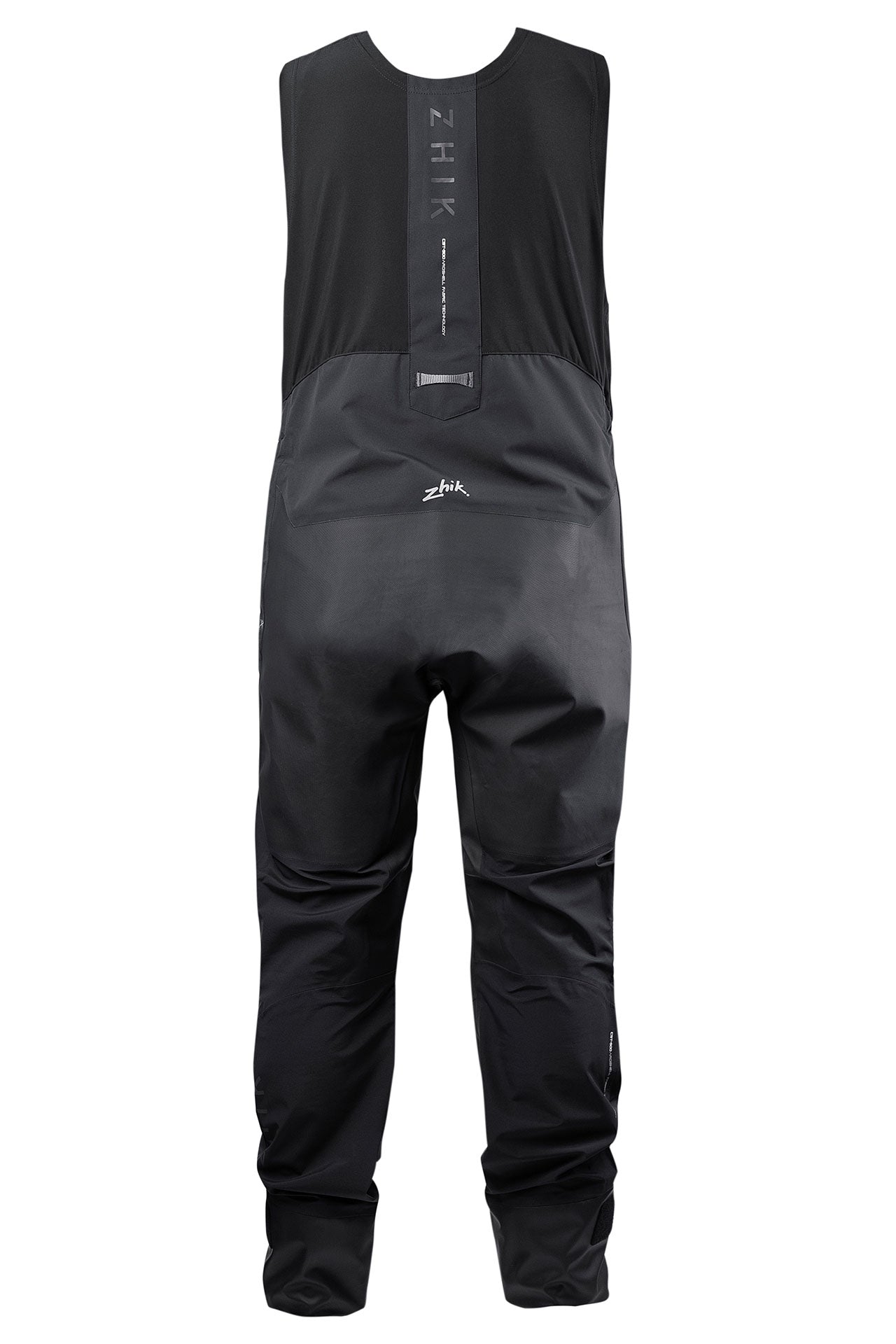 Salopette Coastal CST500 3-lags aroshell bakside