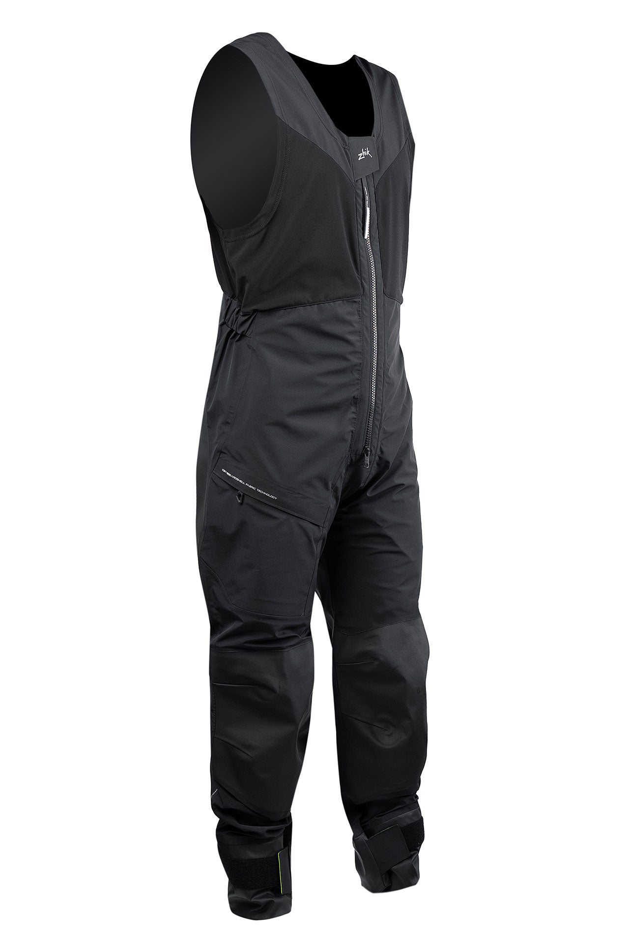 Salopette Coastal CST500 3-lags aroshell detalj