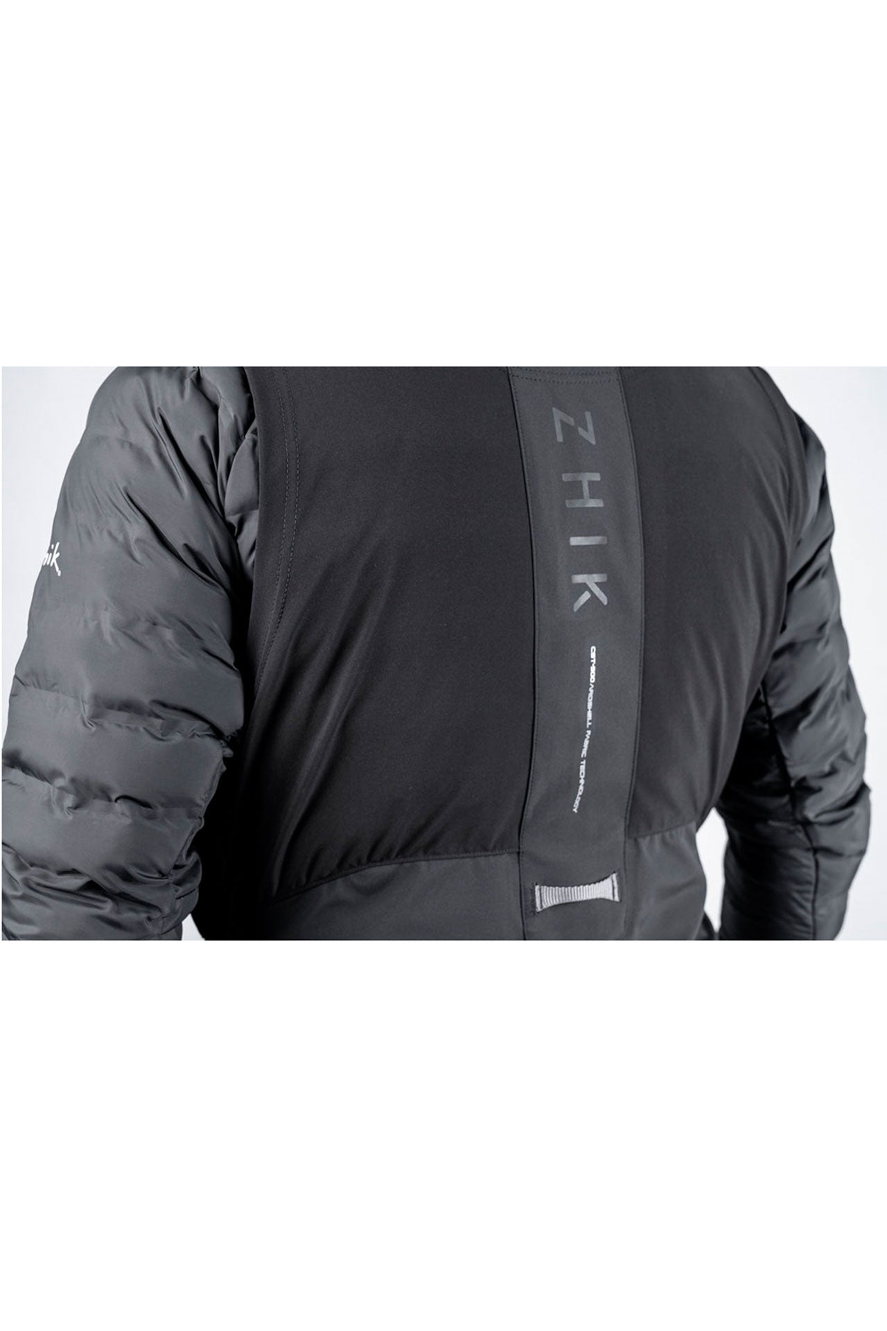 Salopette Coastal CST500 3-lags aroshell nærbilde