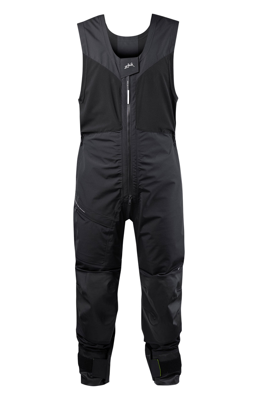 Salopette Coastal CST500 3-lags aroshell logo