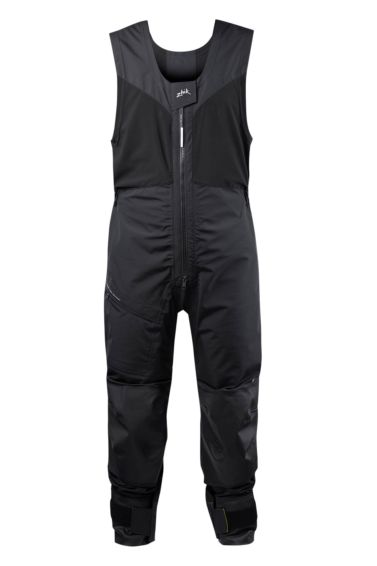 Salopette Coastal CST500 3-lags aroshell logo