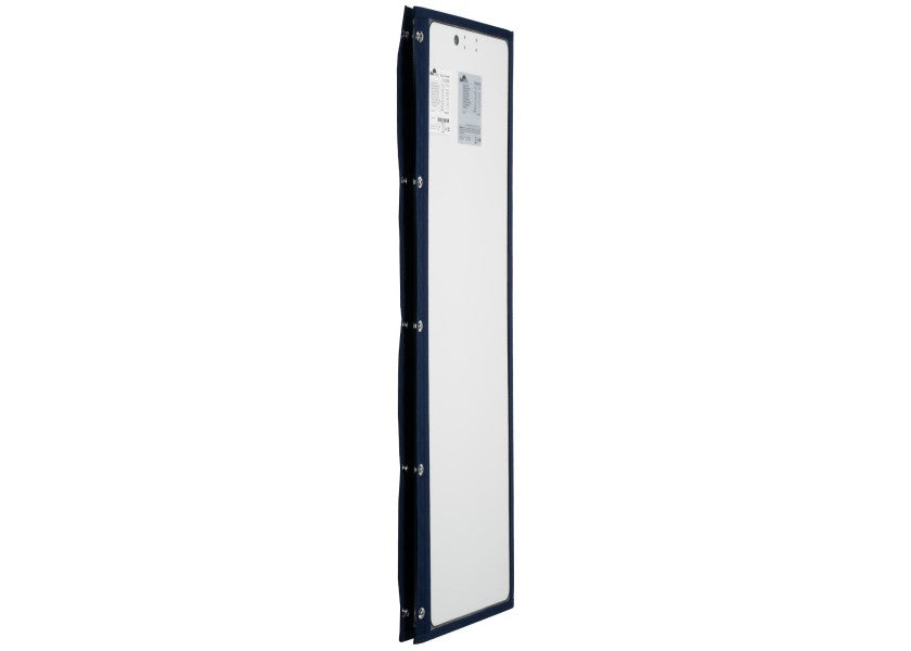 Sammenleggbart solcellepanel 120 W 1106 x 826 mm for bimini - SUNWARE detalj