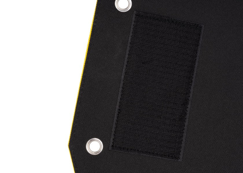 sammenleggbart solcellepanel fly weight premium 90 w phaesun bruk