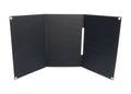 Sammenleggbart solcellepanel Tough Fold 62 W 850 x 420 mm MC-4 forfra