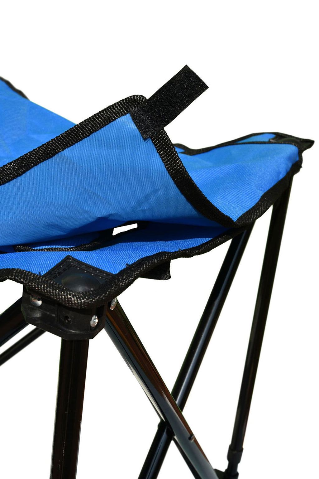 Detalj av sammenleggbart toalett 13 x 13 x 58 cm