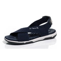 Sandal for dame - TBS forfra