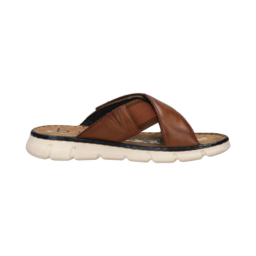 Sandal fritidssko - bugatti detalj av stropp
