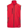 Sardinia 2.0 vest unisex BR1 vanntett 5000 mm front