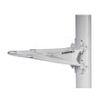 Scanstrut mastefeste SC20 for KVH TracVision TV3 montert på mast