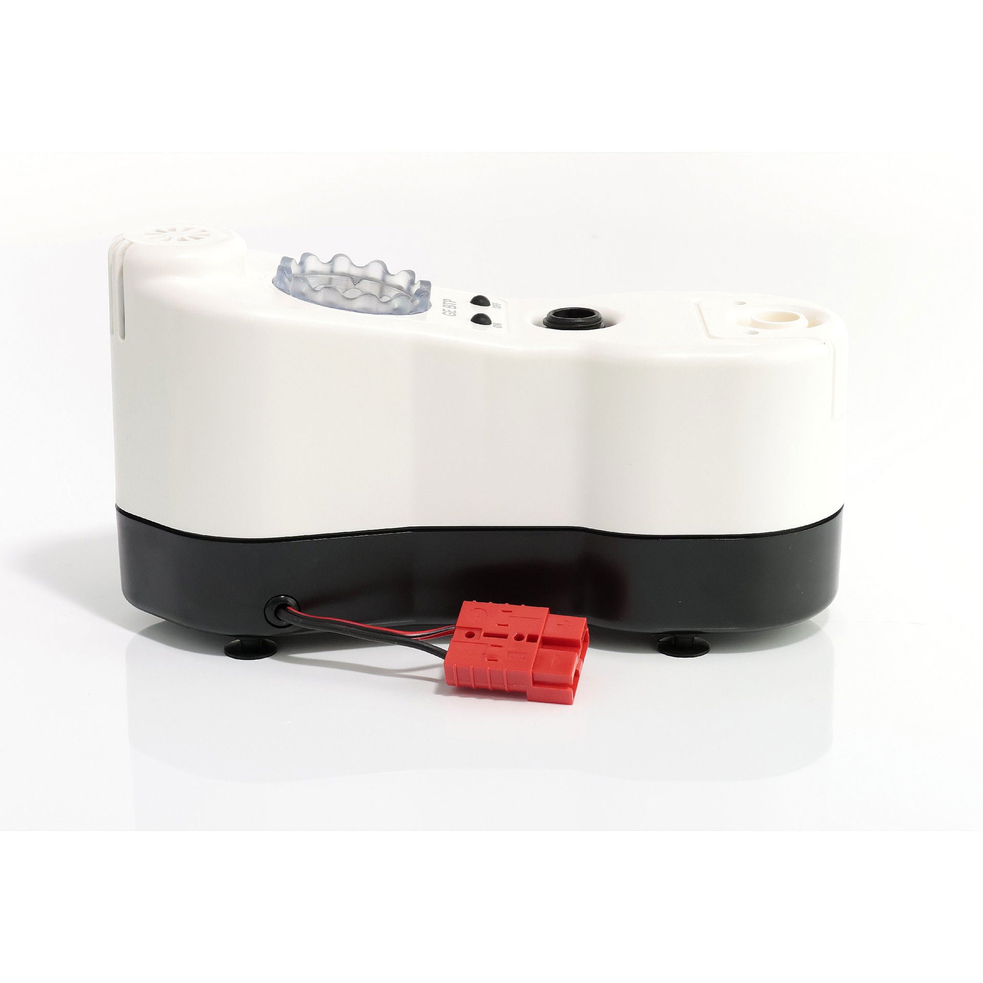 Scoprega GE BTP-2 Mini/Maxi automatisk 12 V pumpe med bæreveske