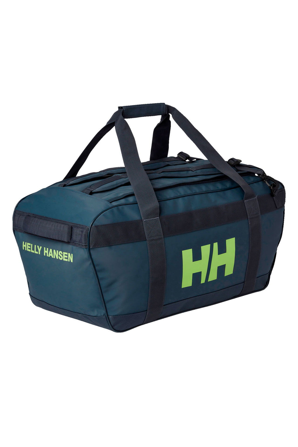 Scout duffel bag 30 l med U-åpning forfra