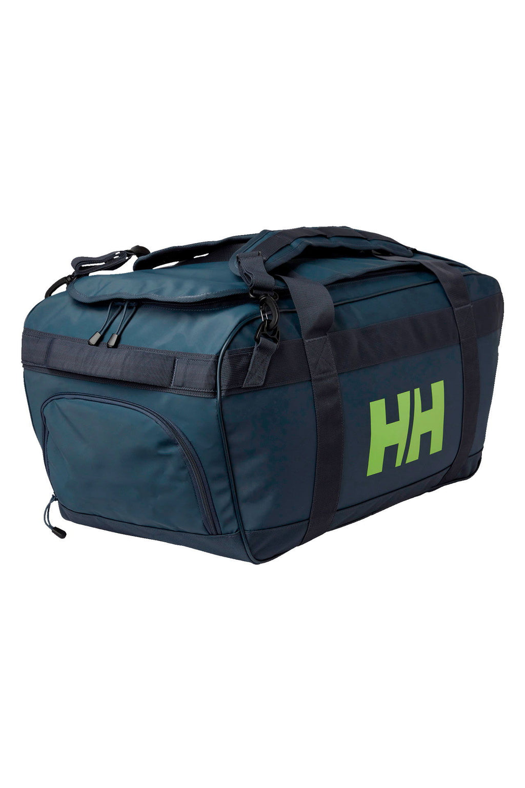 Scout duffel bag 30 l med U-åpning bakside