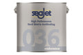Seajet 036 High Solid bunnstoff 0,75 l for tidevannsområder