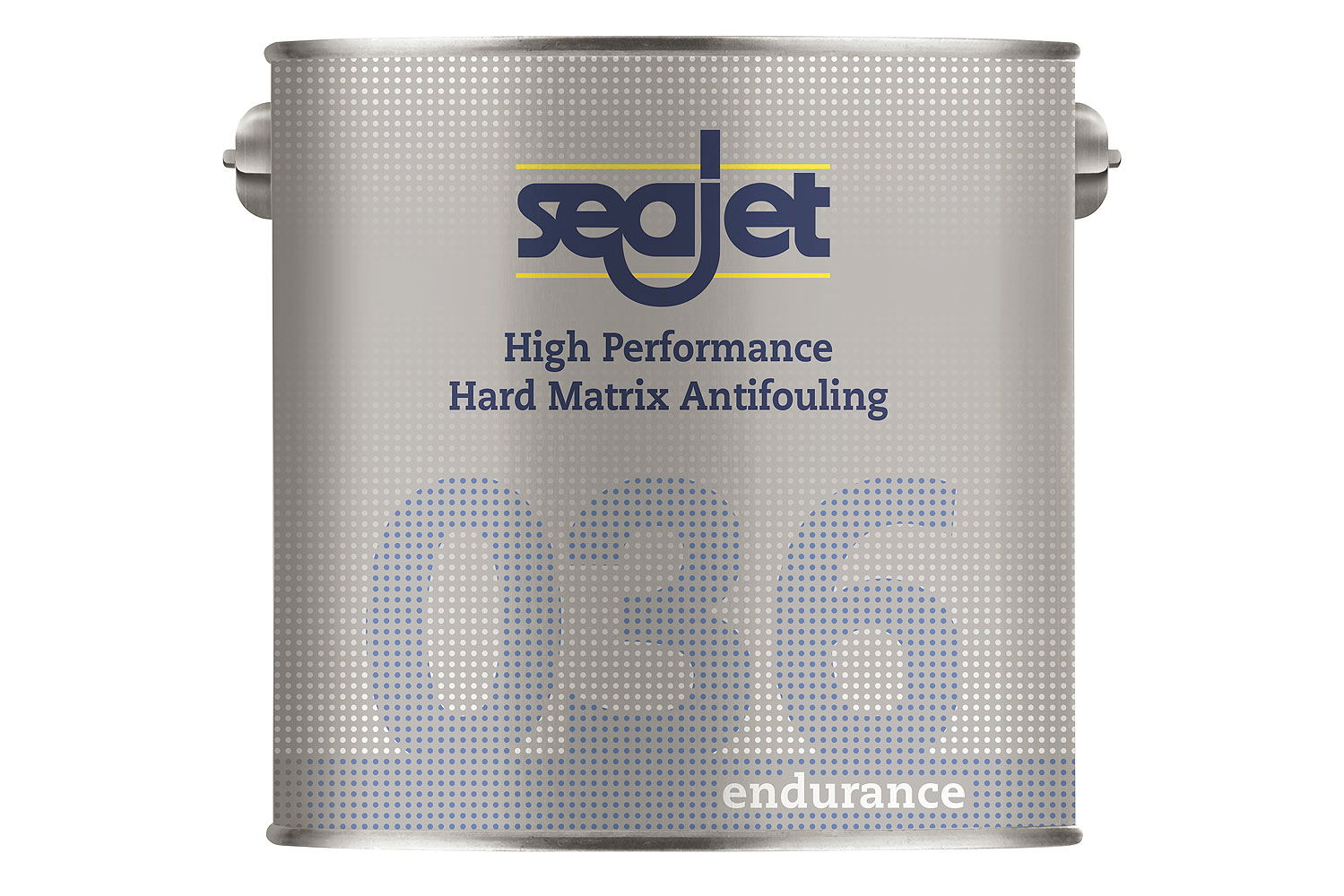 Seajet 036 High Solid bunnstoff 0,75 l for tidevannsområder