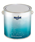 Seajet Tie Coat Primer 2,5 l silikonelastomer grunning for båt