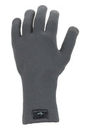 Seal Skinz Ultra Grip berøringsskjerm-hanske forfra