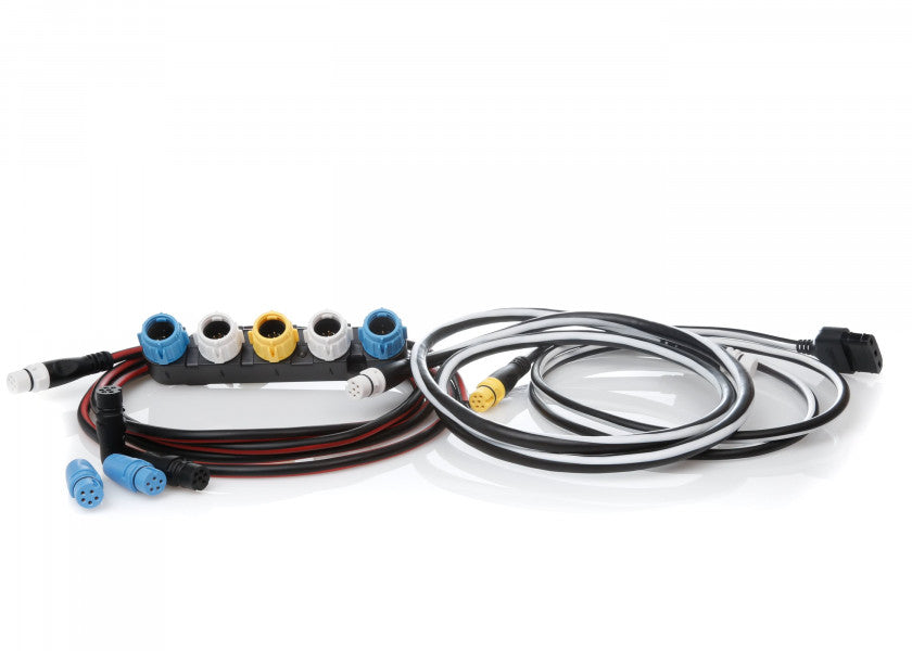 SeaTalk1 / SeaTalk NG konverter kit forfra