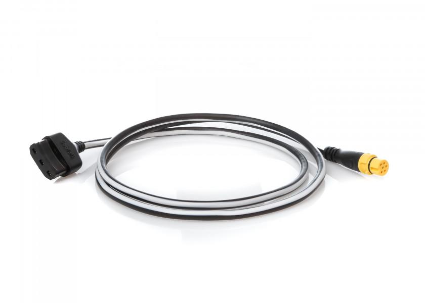 SeaTalk1 / SeaTalk NG konverter kit i bruk