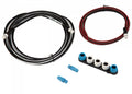 SeaTalkNG Starter Kit nettverkstilkobling - Raymarine forfra