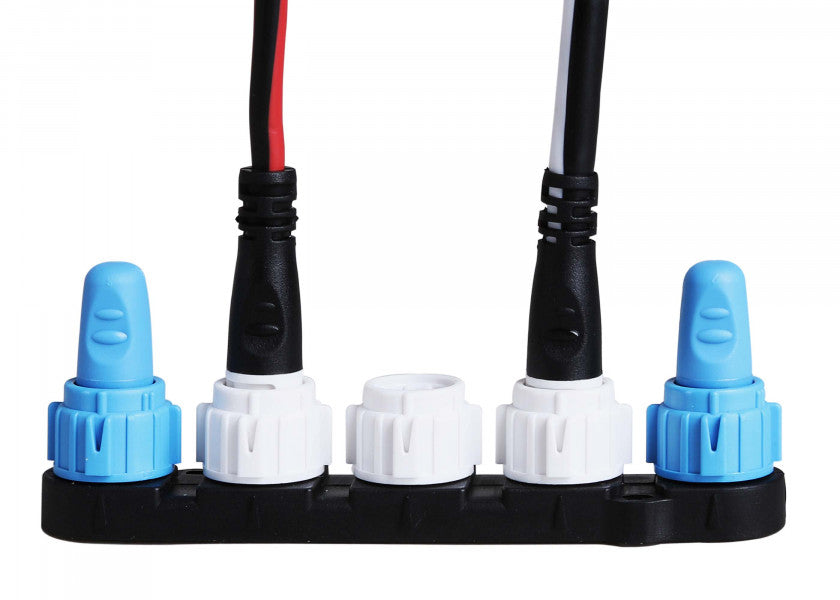 SeaTalkNG Starter Kit nettverkstilkobling - Raymarine detalj