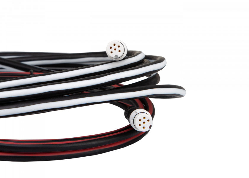 SeaTalkNG Starter Kit nettverkstilkobling - Raymarine nærbilde 1