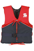 Secumar Echo flytevest 50 N for 30-40 kg forfra