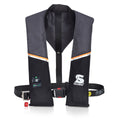 Secumar Ultra 170 N automatvest forfra