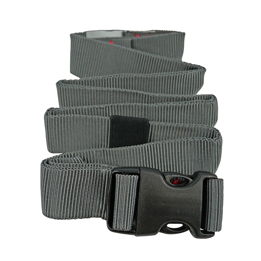 Secumar Ultra 170 N automatvest med vestlomme