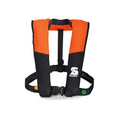 Secumar Vivo 100 flytevest forfra med lukket frontlås