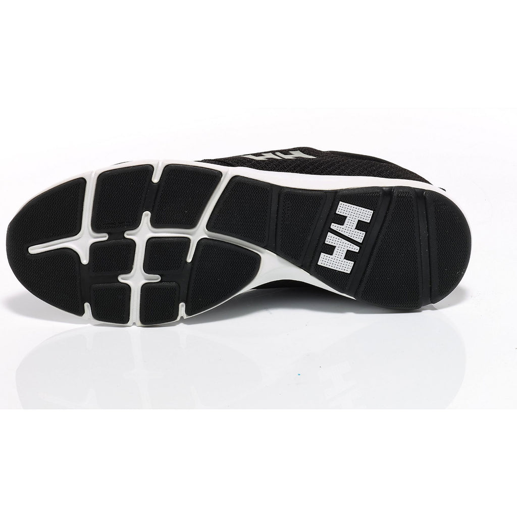 Seilersko Feathering herre med HellyWear materiale profil