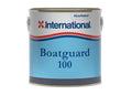 Selvpolerende bunnstoff Boatguard 100 for salt- og ferskvann fra INTERNATIONAL
