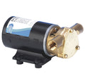 Selvsugende lensepumpe Water Puppy 12V 1920 l/t bronse forfra