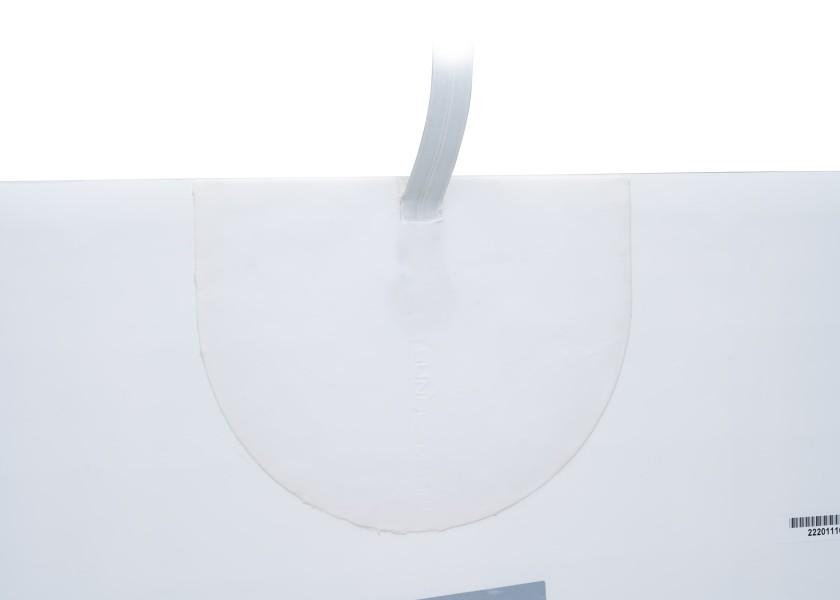 Semifleksibelt solcellepanel TOUGH FLUSH 55 W 540 x 540 x 3 mm nærbilde