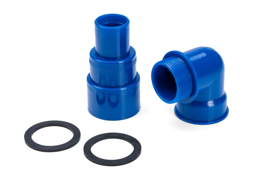 Nærbilde av Septiktank 40 liter polyetylen - CAN PLASTIC materiale