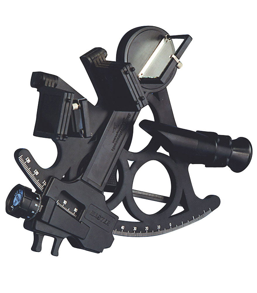 Sextant Mark 15 kunststofframme forfra