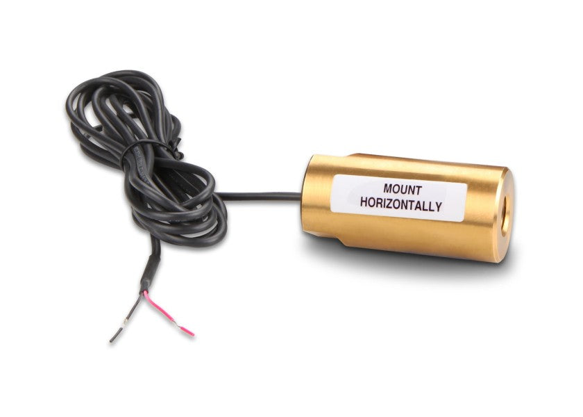 Shadow Drive automatisk styreovertakelse for autopilot - Garmin forfra