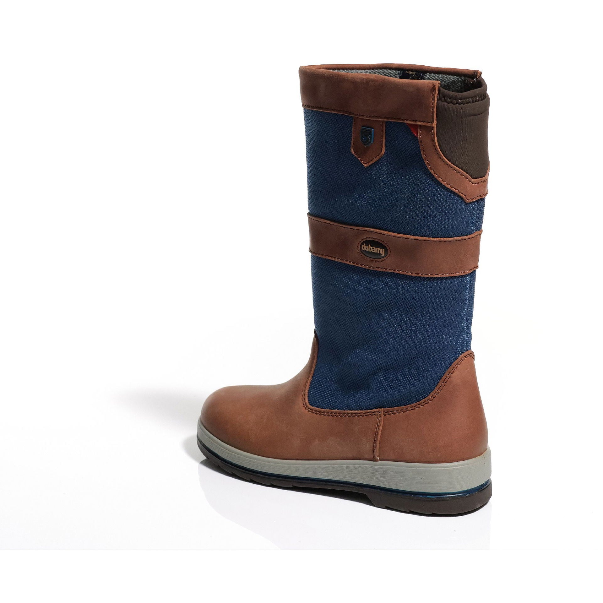 Shamrock seilerstøvel GORE-TEX bakside