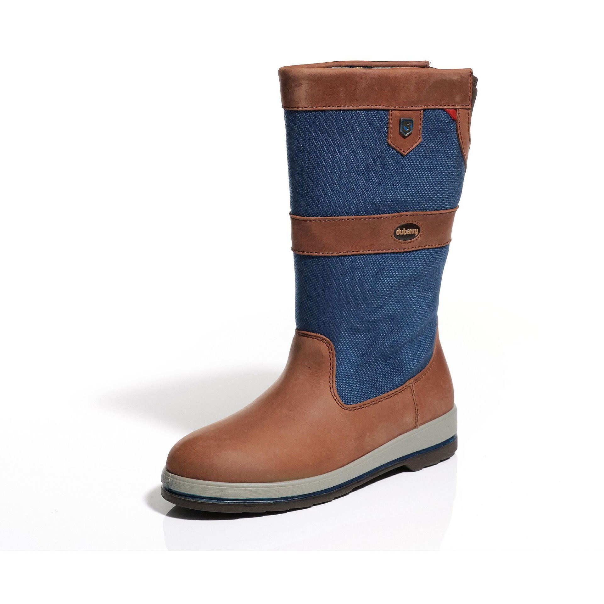 Shamrock seilerstøvel GORE-TEX forfra