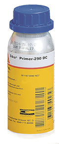 Sika Primer 290 DC for dekk fuger med Sikaflex 290/298 forside