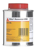 Sika Remover-208 rengjøringsmiddel 1000 ml forfra