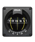 Silva kompass 100B/H Baltic for seilbåt, forfra