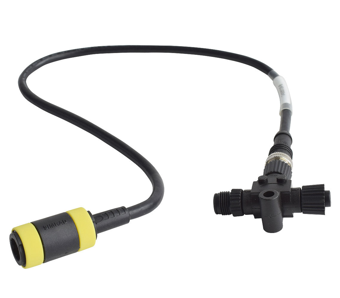 SimNet N2K adapter kit for NMEA 2000 nettverk detalj