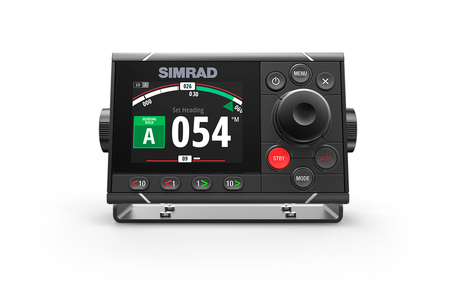 Simrad AP48 autopilotkontroller 4,1" fargeskjerm forfra