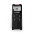 Simrad HS40 trådløst håndsett for RS40 VHF forfra