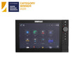 Simrad NSS4 kartplotter 10" 8-kjerners prosessor forfra