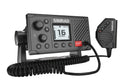 Simrad RS20s stasjonær VHF med GPS DSC klasse D 25 W for båtkommunikasjon