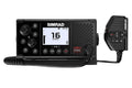 Simrad RS40 stasjonær VHF med GPS og AIS-mottaker front